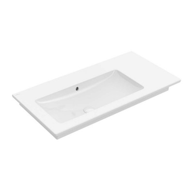      Villeroy & Boch Venticello 100 , ,  /white alpin (4134L301)