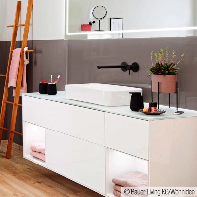 -  Villeroy & Boch Finion 60 , ,  /white alpin (414361R1)