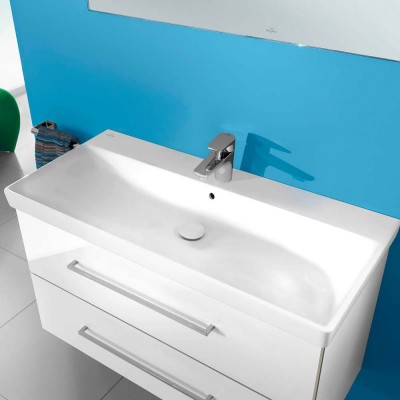    Villeroy & Boch Avento 100 , ,  /white alpin (4156A501)