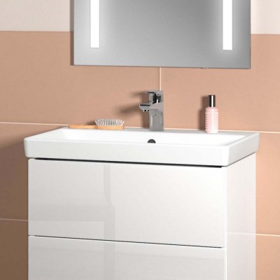    Villeroy & Boch Avento 65 , ,  /white alpin (41586501)