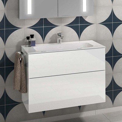    Villeroy & Boch Finion 80 , ,  /white alpin (416481R1)