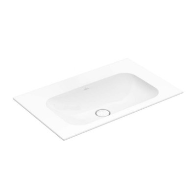      Villeroy & Boch Finion 80 , ,  /white alpin (416483R1)