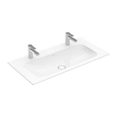    Villeroy & Boch Finion 100 , ,  /white alpin (4164A1R1)