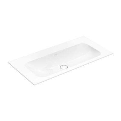      Villeroy & Boch Finion 100 , ,  /white alpin (4164A3R1)