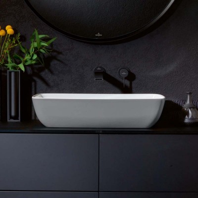 -  Villeroy & Boch Artis 58 , , //french linen (417258BCT7)