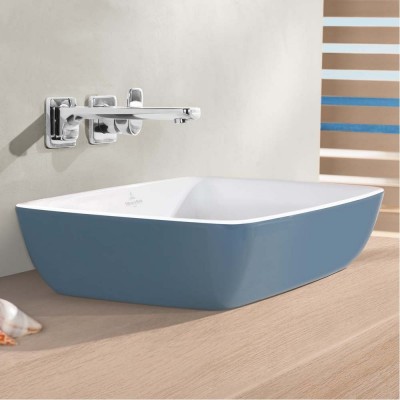 -  Villeroy & Boch Artis 58 , , //ocean (417258BCW2)