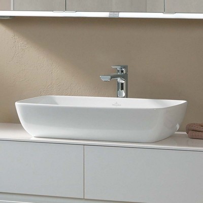 -  Villeroy & Boch Artis 58 , ,  /stone white (417258RW)