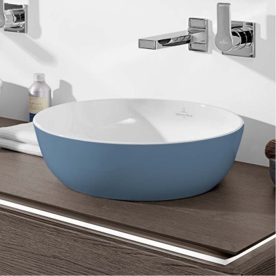 -  Villeroy & Boch Artis 43 , , //ocean (417943BCW2)