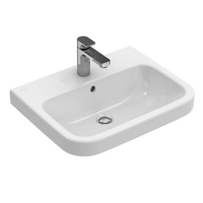   Villeroy & Boch Architectura 55 , ,  /white alpin (41885501)