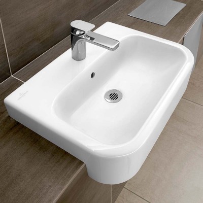   Villeroy & Boch Architectura 55 , ,  /white alpin (41905501)