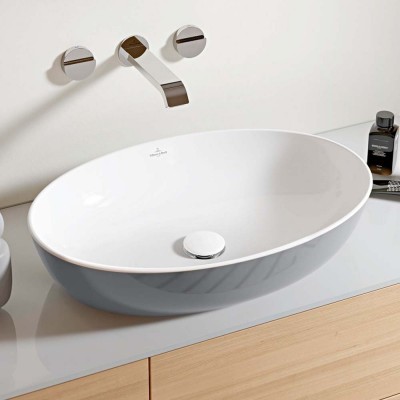 -  Villeroy & Boch Artis 61 , , //french linen (419861BCT7)