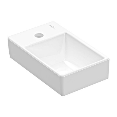   Villeroy & Boch Avento 36 , ,  /white alpin (43003R01)