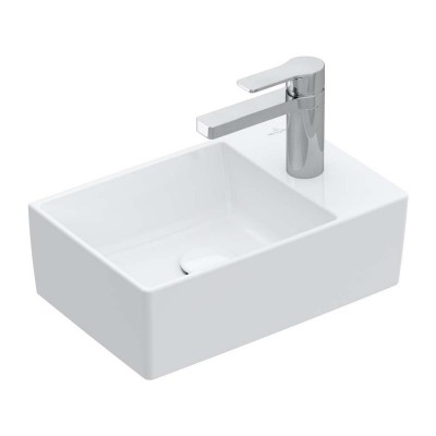   Villeroy & Boch Memento 2.0 40 , ,  /white alpin  (43234001)