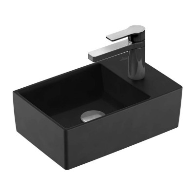   Villeroy & Boch Memento 2.0 40 , ,  /ebony (432340S5)