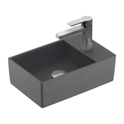   Villeroy & Boch Memento 2.0 40 , ,  /graphite  (43234Gi4)