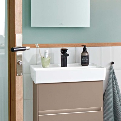   Villeroy & Boch Collaro 50 , ,  /white alpin (43345101)