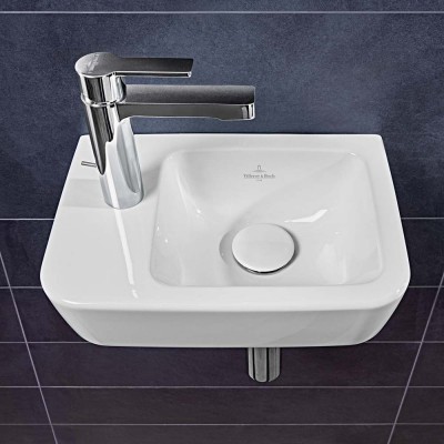   Villeroy & Boch O.novo 36 , ,  /white alpin (43423701)