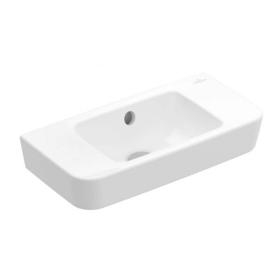   Villeroy & Boch O.novo 50 , ,  /white alpin (43425201)
