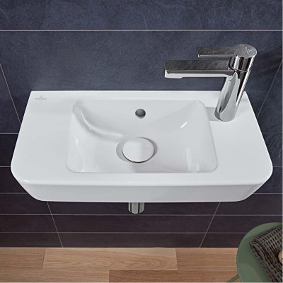   Villeroy & Boch O.novo 50 , ,  /white alpin (4342R501)