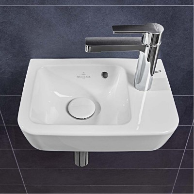   Villeroy & Boch O.novo 36 , ,  /white alpin   (43433601)