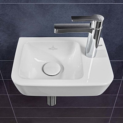   Villeroy & Boch O.novo 36 , ,  /white alpin (43433701)