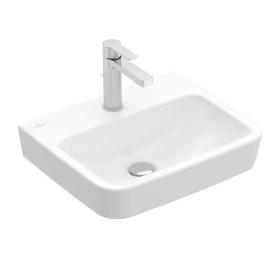   Villeroy & Boch O.novo 45 , ,  /white alpin (43444L01)