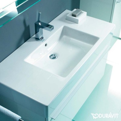    Duravit Vero 105  (0329100000)