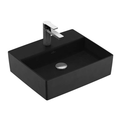 -      Villeroy & Boch Memento 2.0 50 , ,  /ebony (4A0751S5)