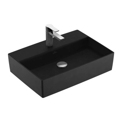 -      Villeroy & Boch Memento 2.0 60 , ,  /ebony (4A0761S5)