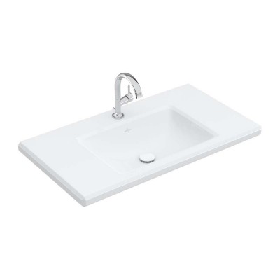   Villeroy & Boch Antheus 100 , ,  /white alpin (4A09A2R1)
