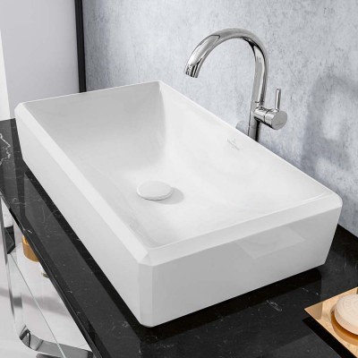 -  Villeroy & Boch Antheus 65 , ,  /white alpin (4A1065R1)