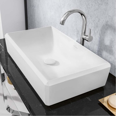 -  Villeroy & Boch Antheus 65 , ,  /stone white (4A1065RW)
