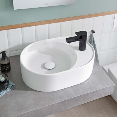 -      Villeroy & Boch Collaro 51 , ,  /white alpin (4A155101)