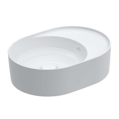 -  Villeroy & Boch Collaro 51 , ,  /white alpin (4A155301)