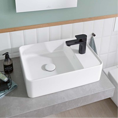 -      Villeroy & Boch Collaro 51 , ,  /white alpin (4A175101)