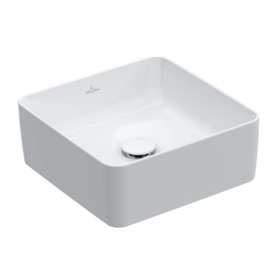 -  Villeroy & Boch Collaro 38 , ,  /white alpin (4A213801)