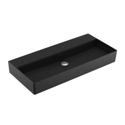 -  Villeroy & Boch Memento 2.0 100 , ,  /ebony (4A221FS5)