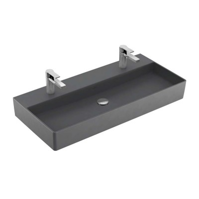   Villeroy & Boch Memento 2.0 100 , ,  /graphite    (4A221Ki4)