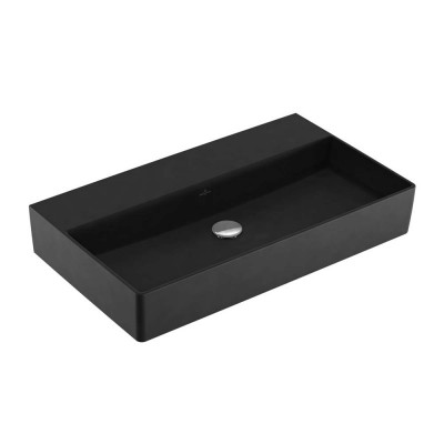 -  Villeroy & Boch Memento 2.0 80 , ,  /ebony (4A2283S5)
