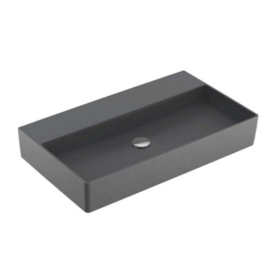 -  Villeroy & Boch Memento 2.0 80 , ,  /graphite (4A228Fi4)