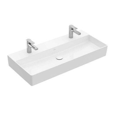   Villeroy & Boch Memento 2.0 100 , ,  /white alpin (4A22A101)