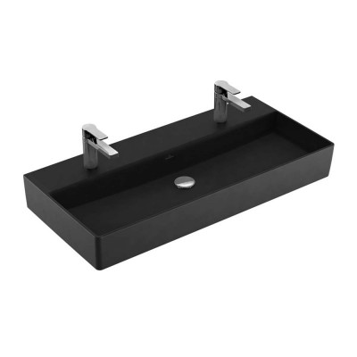   Villeroy & Boch Memento 2.0 100 , ,  /ebony    (4A22A1S5)