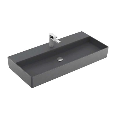 -      Villeroy & Boch Memento 2.0 100 , ,  /graphite (4A22A2i4)