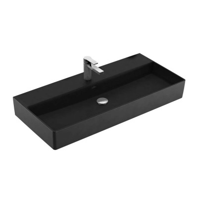 -      Villeroy & Boch Memento 2.0 100 , ,  /ebony (4A22A2S5)