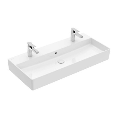   Villeroy & Boch Memento 2.0 100 , ,  /white alpin    (4A22A401)