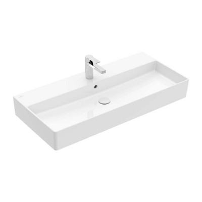 -      Villeroy & Boch Memento 2.0 100 , ,  /white alpin (4A22A501)