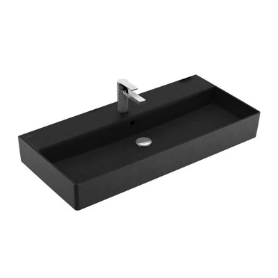 -      Villeroy & Boch Memento 2.0 100 , ,  /ebony (4A22A5S5)