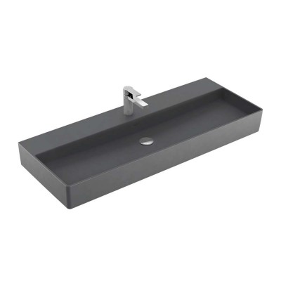 -      Villeroy & Boch Memento 2.0 120 , ,  /graphite (4A22C2i4)