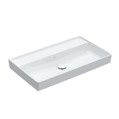      Villeroy & Boch Collaro 80 , ,  /white alpin (4A338301)