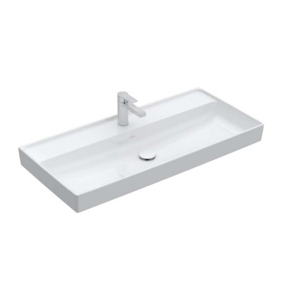    Villeroy & Boch Collaro 100 , ,  /white alpin (4A33A201)